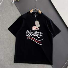 Picture of Balenciaga T Shirts Short _SKUBalenciagaM-5XL12yr2222150